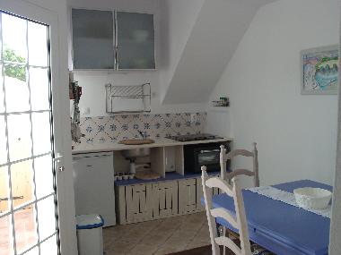 Ferienhaus in Lagos (Algarve) oder Ferienwohnung oder Ferienhaus