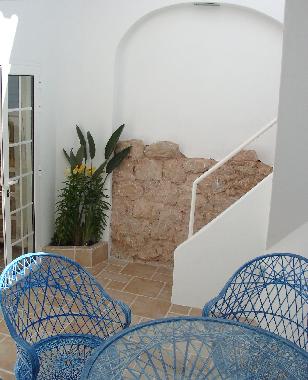 Ferienhaus in Lagos (Algarve) oder Ferienwohnung oder Ferienhaus