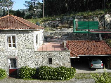 Ferienhaus in Vila Praia de �ncora (Norte) oder Ferienwohnung oder Ferienhaus