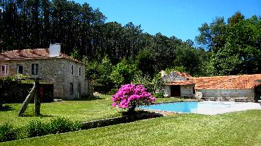 Ferienhaus in Vila Praia de �ncora (Norte) oder Ferienwohnung oder Ferienhaus