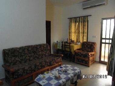 Ferienwohnung in LOME (Lome) oder Ferienwohnung oder Ferienhaus