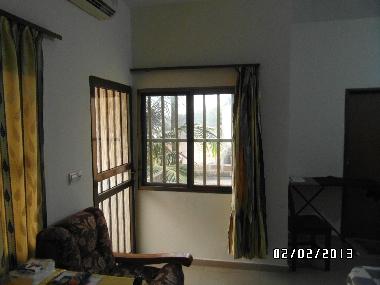 Ferienwohnung in LOME (Lome) oder Ferienwohnung oder Ferienhaus