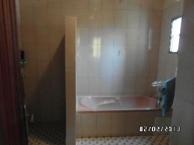 Ferienwohnung in LOME (Lome) oder Ferienwohnung oder Ferienhaus