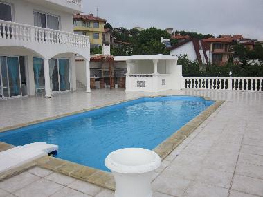 Ferienhaus in Balchik (Varna) oder Ferienwohnung oder Ferienhaus