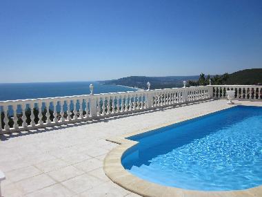 Ferienhaus in Balchik (Varna) oder Ferienwohnung oder Ferienhaus