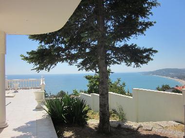 Ferienhaus in Balchik (Varna) oder Ferienwohnung oder Ferienhaus