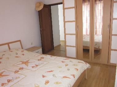 Ferienhaus in Balchik (Varna) oder Ferienwohnung oder Ferienhaus