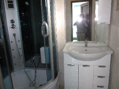 Ferienhaus in Balchik (Varna) oder Ferienwohnung oder Ferienhaus