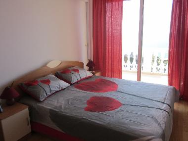 Ferienhaus in Balchik (Varna) oder Ferienwohnung oder Ferienhaus