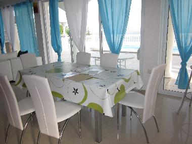 Ferienhaus in Balchik (Varna) oder Ferienwohnung oder Ferienhaus