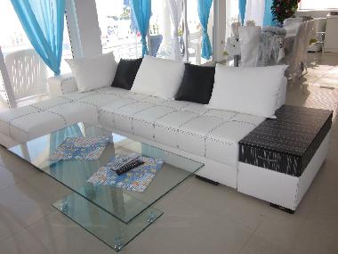 Ferienhaus in Balchik (Varna) oder Ferienwohnung oder Ferienhaus