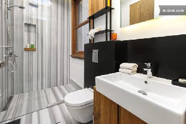 Ferienwohnung in Istanbul (Istanbul) oder Ferienwohnung oder Ferienhaus