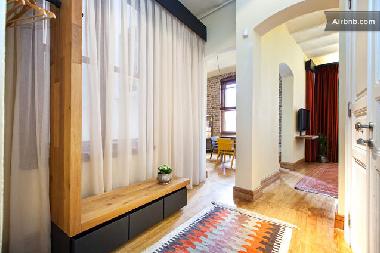 Ferienwohnung in Istanbul (Istanbul) oder Ferienwohnung oder Ferienhaus