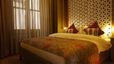 Ferienwohnung in Istanbul (Istanbul) oder Ferienwohnung oder Ferienhaus