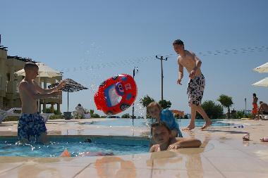 Ferienwohnung in Bodrum (Mugla) oder Ferienwohnung oder Ferienhaus