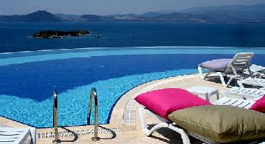 Ferienwohnung in Bodrum (Mugla) oder Ferienwohnung oder Ferienhaus