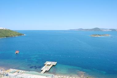 Ferienwohnung in Bodrum (Mugla) oder Ferienwohnung oder Ferienhaus