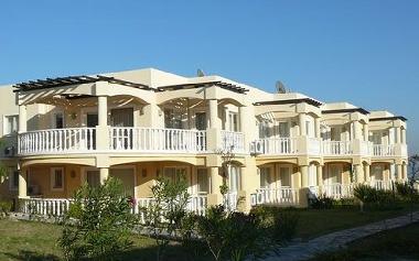 Ferienwohnung in Bodrum (Mugla) oder Ferienwohnung oder Ferienhaus
