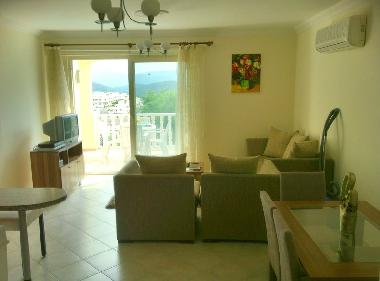 Ferienwohnung in Bodrum (Mugla) oder Ferienwohnung oder Ferienhaus