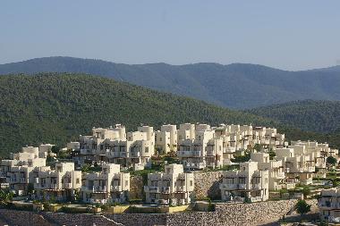 Ferienwohnung in Bodrum (Mugla) oder Ferienwohnung oder Ferienhaus