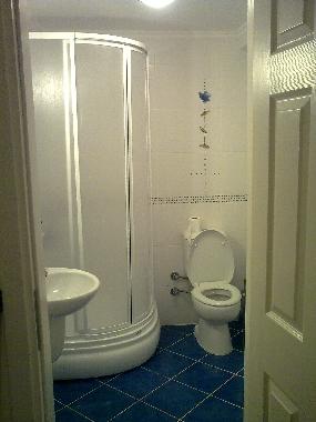 Ferienwohnung in Bodrum (Mugla) oder Ferienwohnung oder Ferienhaus