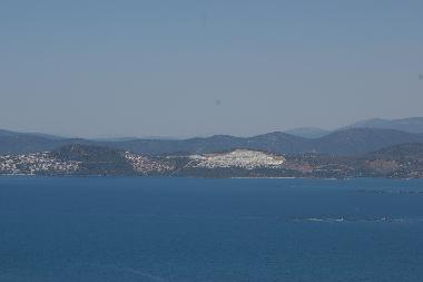 Ferienwohnung in Bodrum (Mugla) oder Ferienwohnung oder Ferienhaus