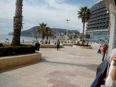 Ferienwohnung in CALPE (Alicante / Alacant) oder Ferienwohnung oder Ferienhaus