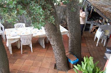 Ferienhaus in Palau solita i Plegamans (Barcelona) oder Ferienwohnung oder Ferienhaus