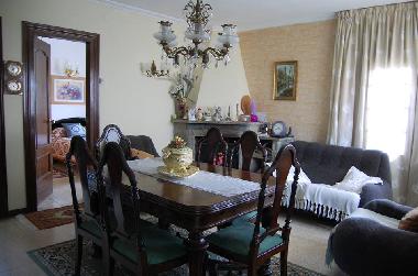 Ferienhaus in Palau solita i Plegamans (Barcelona) oder Ferienwohnung oder Ferienhaus