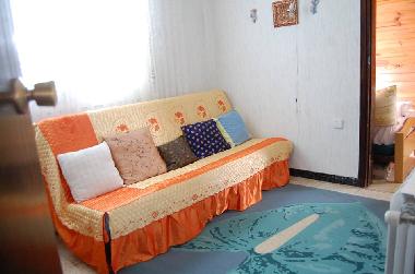 Ferienhaus in Palau solita i Plegamans (Barcelona) oder Ferienwohnung oder Ferienhaus