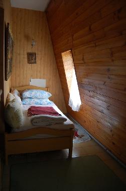 Ferienhaus in Palau solita i Plegamans (Barcelona) oder Ferienwohnung oder Ferienhaus