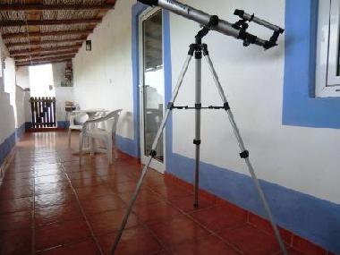 Ferienhaus in Moncarapacho (Algarve) oder Ferienwohnung oder Ferienhaus