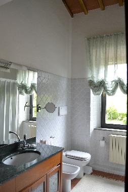 Ferienwohnung in Rignano Sull