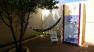 Chalet in Las Negras (Almera) oder Ferienwohnung oder Ferienhaus