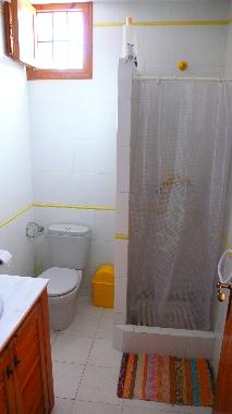 Chalet in Las Negras (Almera) oder Ferienwohnung oder Ferienhaus