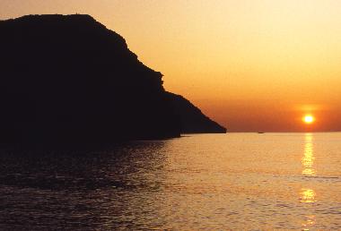 Chalet in Las Negras (Almera) oder Ferienwohnung oder Ferienhaus