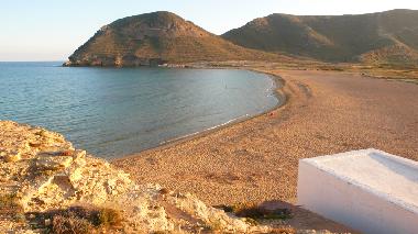 Chalet in Las Negras (Almera) oder Ferienwohnung oder Ferienhaus