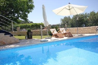 Ferienhaus in Podgora  (Splitsko-Dalmatinska) oder Ferienwohnung oder Ferienhaus