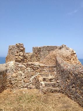 Ferienhaus in Cefal (Palermo) oder Ferienwohnung oder Ferienhaus