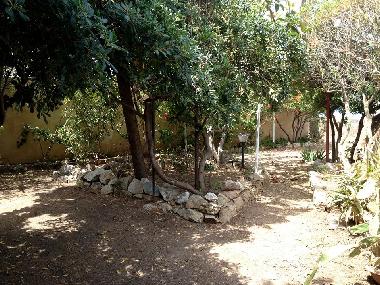 Ferienhaus in Cefal (Palermo) oder Ferienwohnung oder Ferienhaus