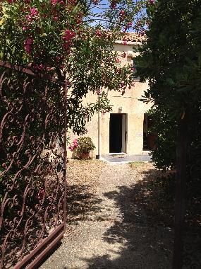 Ferienhaus in Cefal (Palermo) oder Ferienwohnung oder Ferienhaus