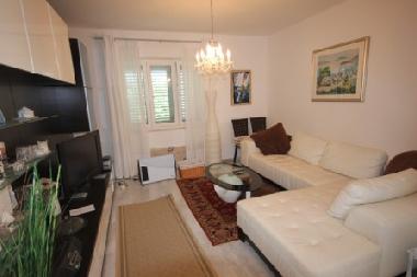 Ferienhaus in Podgora  (Splitsko-Dalmatinska) oder Ferienwohnung oder Ferienhaus