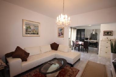 Ferienhaus in Podgora  (Splitsko-Dalmatinska) oder Ferienwohnung oder Ferienhaus