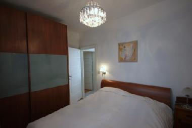 Ferienhaus in Podgora  (Splitsko-Dalmatinska) oder Ferienwohnung oder Ferienhaus