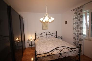 Ferienhaus in Podgora  (Splitsko-Dalmatinska) oder Ferienwohnung oder Ferienhaus