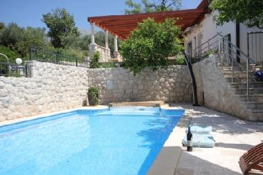 Ferienhaus in Podgora  (Splitsko-Dalmatinska) oder Ferienwohnung oder Ferienhaus