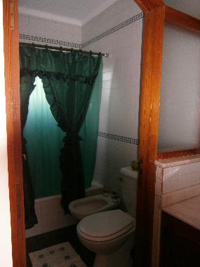 Ferienhaus in Mendoza (Mendoza) oder Ferienwohnung oder Ferienhaus