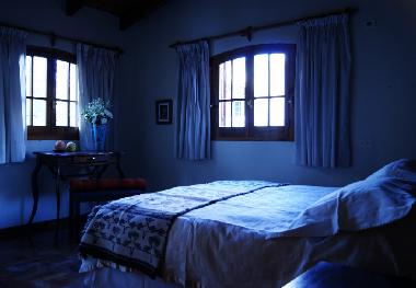 Ferienhaus in Mendoza (Mendoza) oder Ferienwohnung oder Ferienhaus