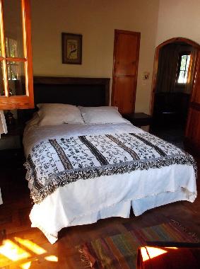 Ferienhaus in Mendoza (Mendoza) oder Ferienwohnung oder Ferienhaus
