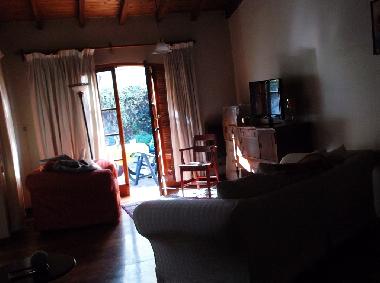 Ferienhaus in Mendoza (Mendoza) oder Ferienwohnung oder Ferienhaus